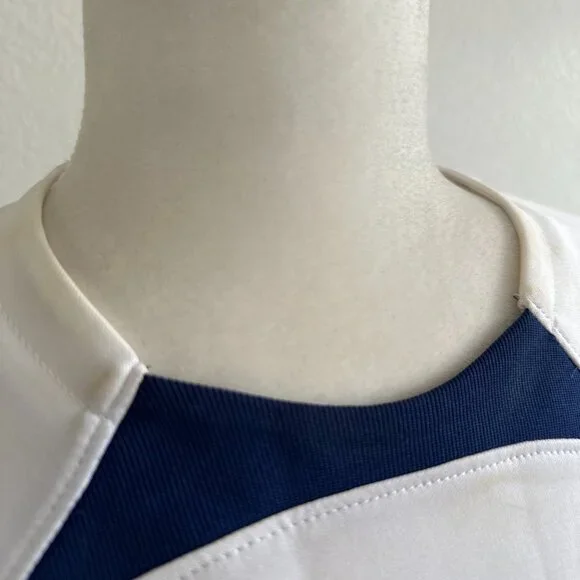 🇺🇸 Nike USA Team Home Stadium Women's Match Jersey – 2022 🇺🇸 - Picture 3 of 12